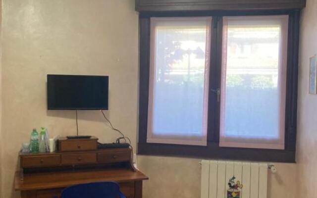 Casa Isabella 2 Camere private in appartamento condiviso