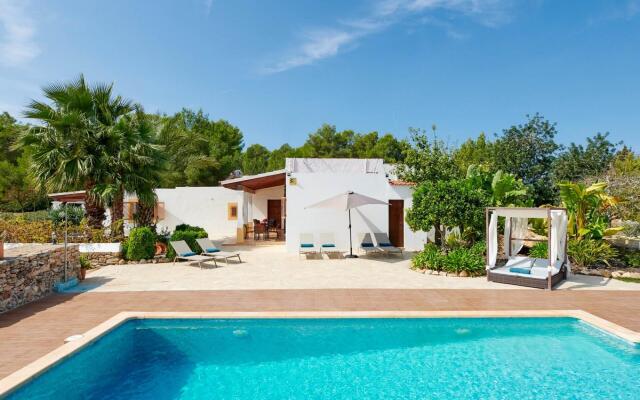 Villa Sa Cuina | Ibiza