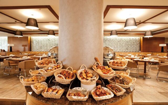 Dedeman Gaziantep Hotel & Convention Center -Official