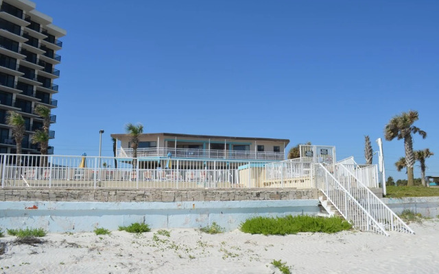 Sunrise Inn On The Beach