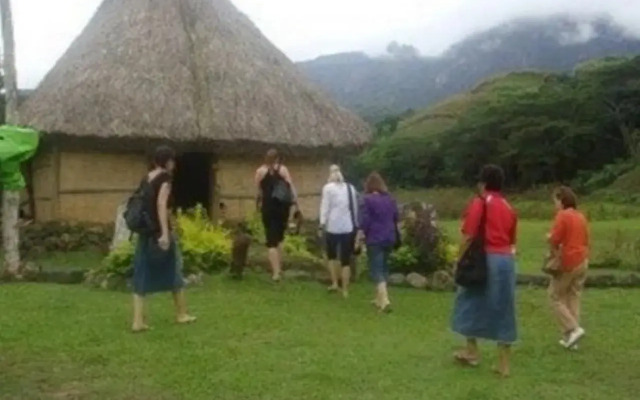 Nalesutale Village Lodges