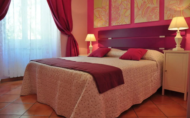 Quodlibet Bed & Breakfast