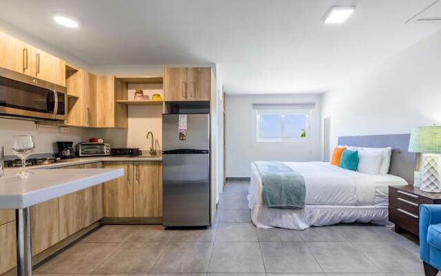 Turibana Plaza Suite 14