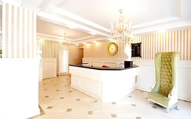 Daban 168 Inn Shenyang North Station
