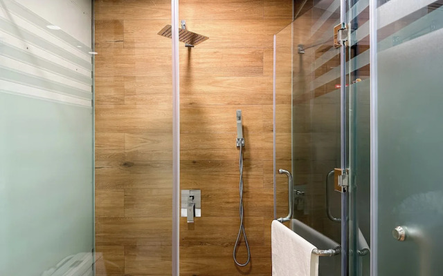 Unite Premier Apartment Ho Chi Minh