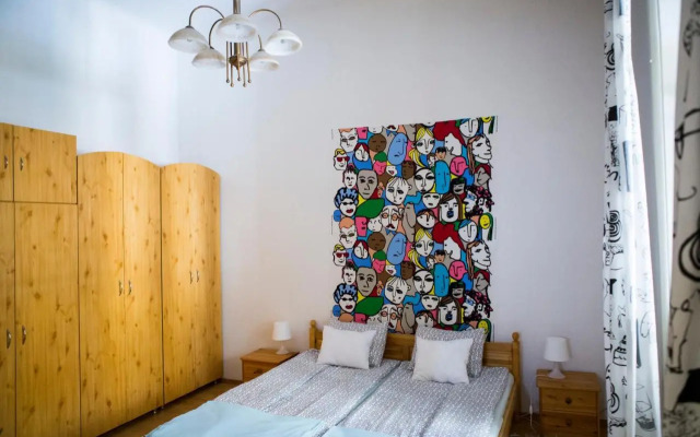 Sipi Apartman