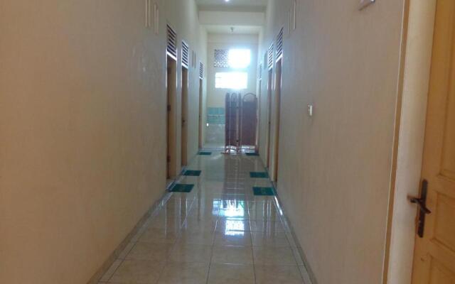 Hotel Musafir Inn