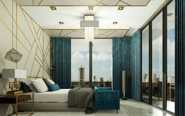 OLV Fifty Five - Adults Only