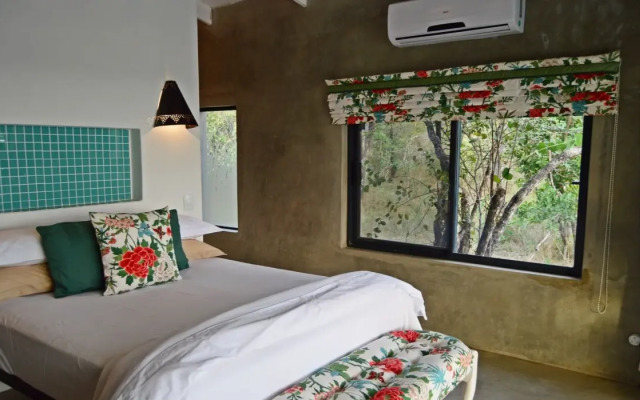 Kruger River Villas