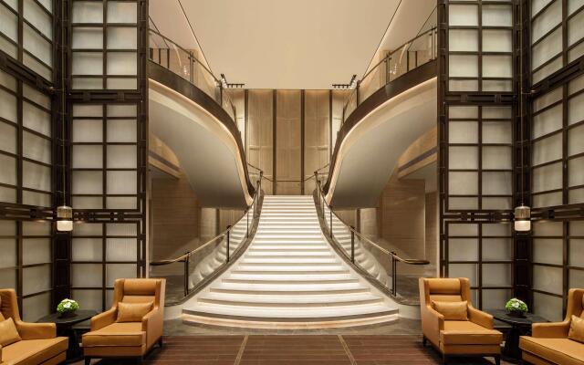 Hilton Chengdu Chenghua