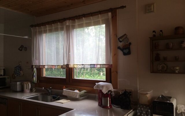 Ohisama House