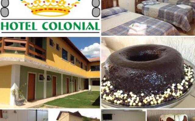 Hotel Colonial