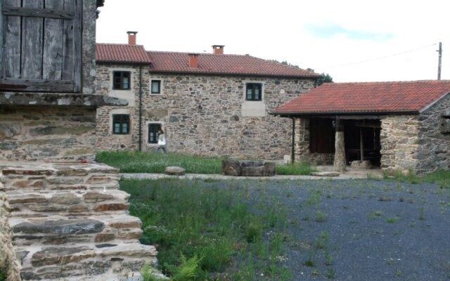 Casa Teillor