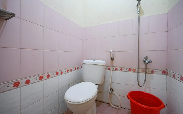 Pondok Syariah Denpasar Mitra RedDoorz