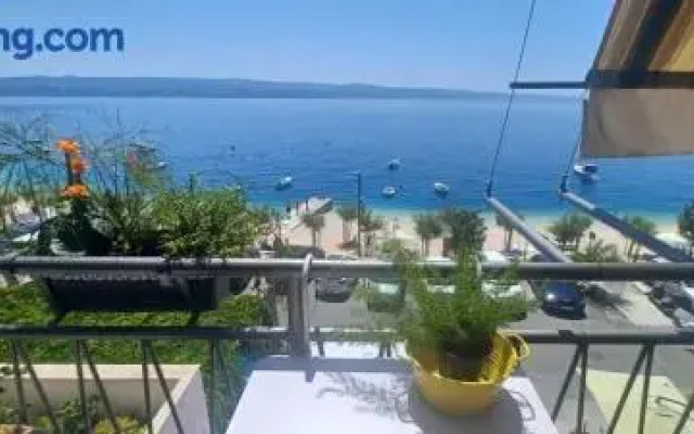 Apartment Babilo