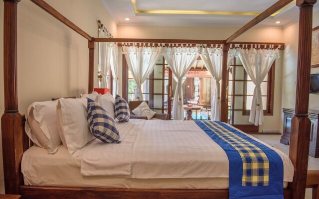 Kendal Villa