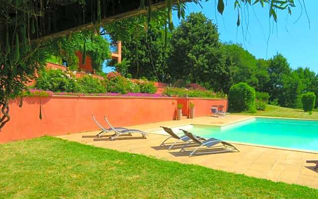 Domaine Les Causeries