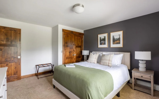 American Way - Dillon