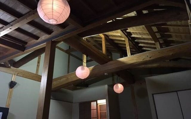 Yufuin Ryokan Nogiku