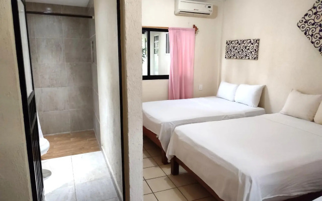 Hotel Ashly