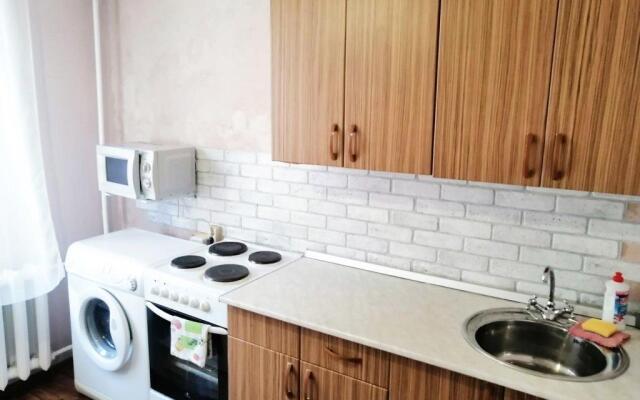 Апартаменты на улице Энтузиастов 37