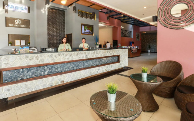 Gu Hotel Patong