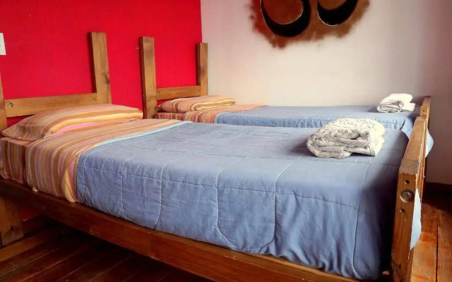 Hostel Pudu