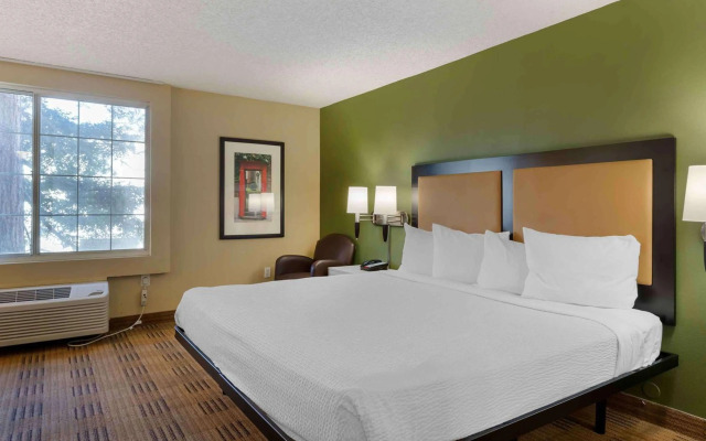 Extended Stay America Suites San Jose Downtown