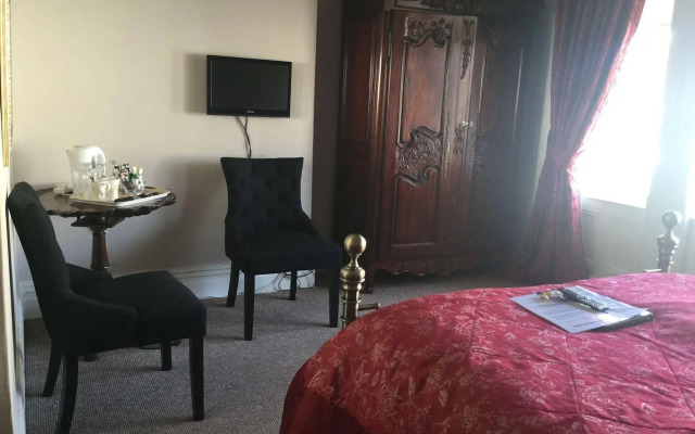 Plas Llwyd Guest House
