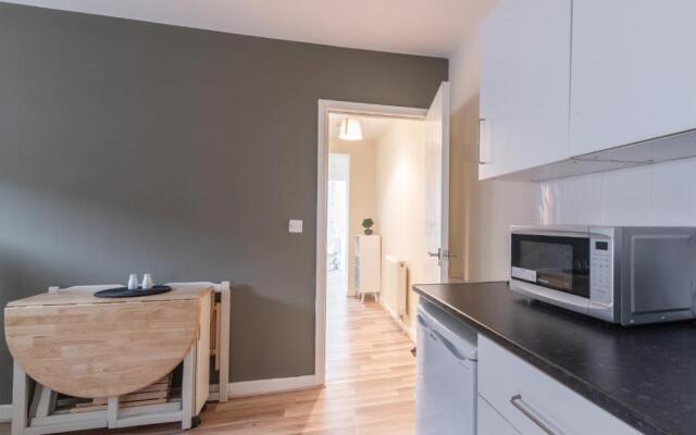 Yarm Lane Apartments - Stockton Town Centre