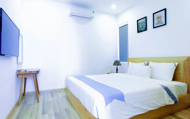 Cavilla Hotel & Apartment