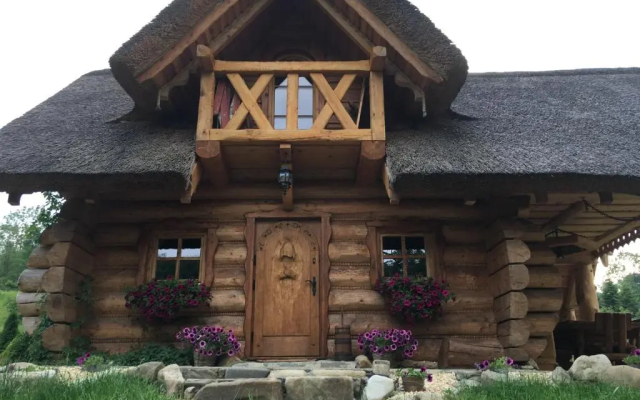 Domek Szyjówka