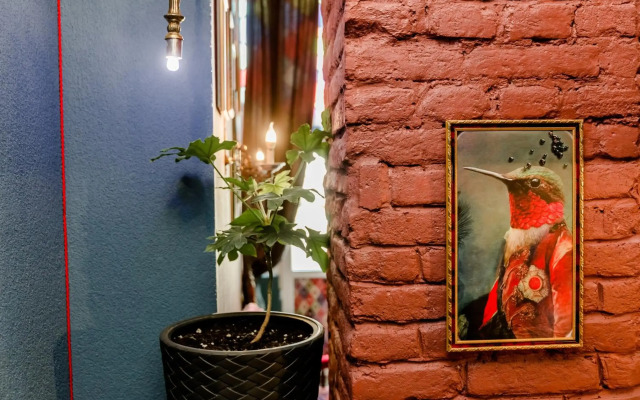 Tiflis Inn Glamour Boutique Hotel