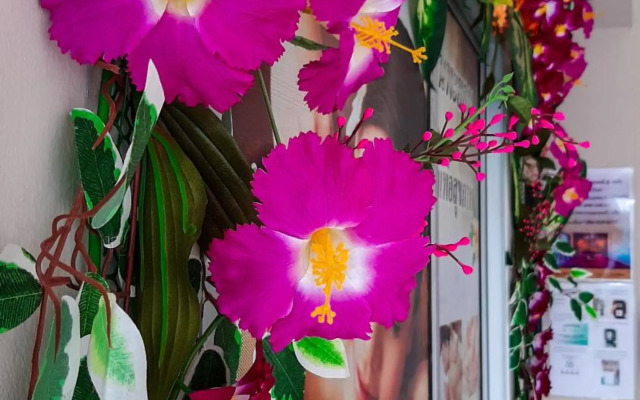 Pranot Apartment & Spa