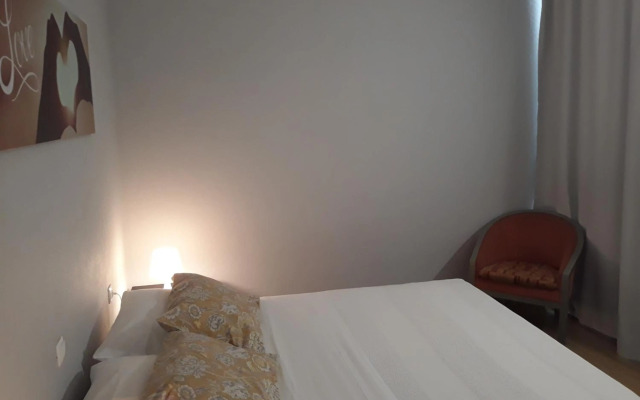 Apartamentos América - Blue Sea II