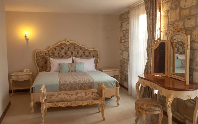 La Petra Hotel - Special Class