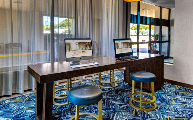 DoubleTree by Hilton Hotel Arlington DFW South