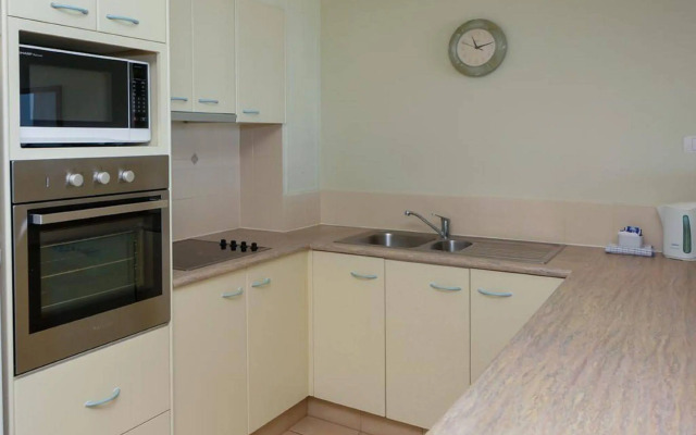 Princess Palm on the Beach