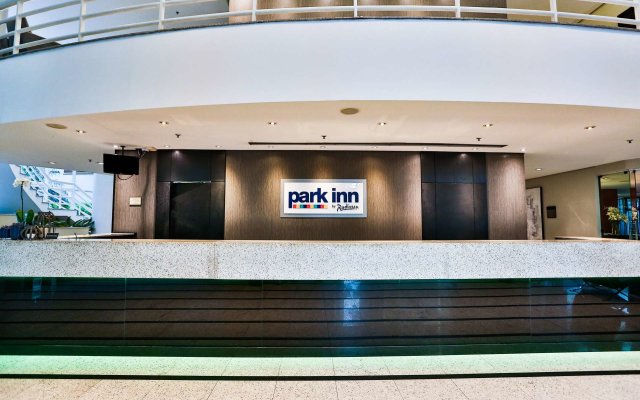 Park Inn by Radisson Berrini