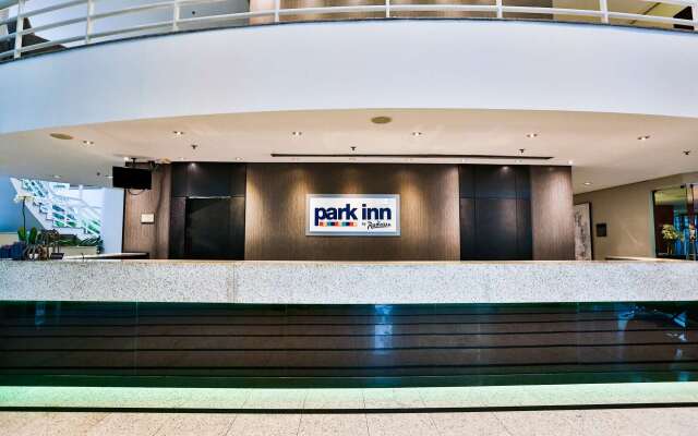 Park Inn by Radisson Berrini