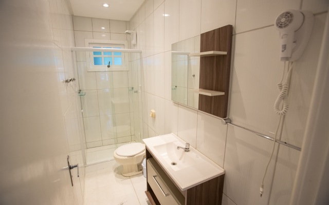 Pousada Nossa Senhora de Fátima