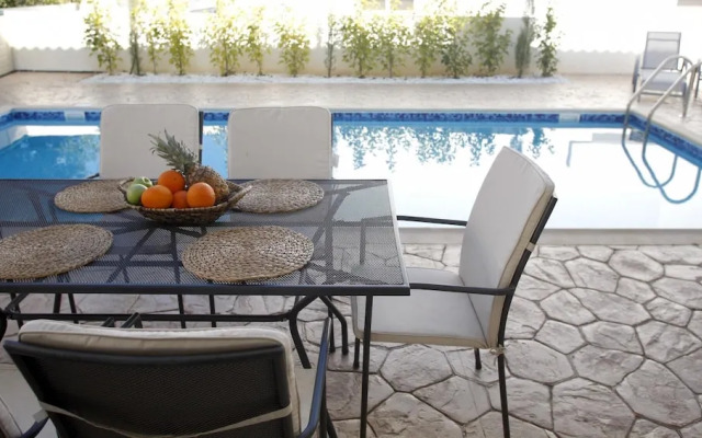 Elise in Protaras With 3 Bedrooms and 2 Bathrooms