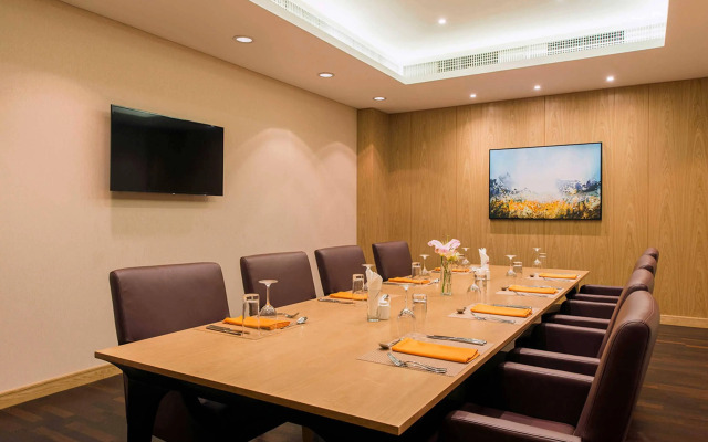 Kigali Marriott Hotel