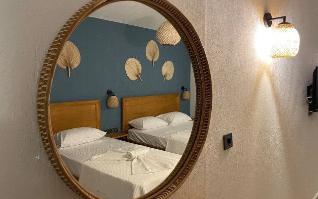 Venus Otel Datça