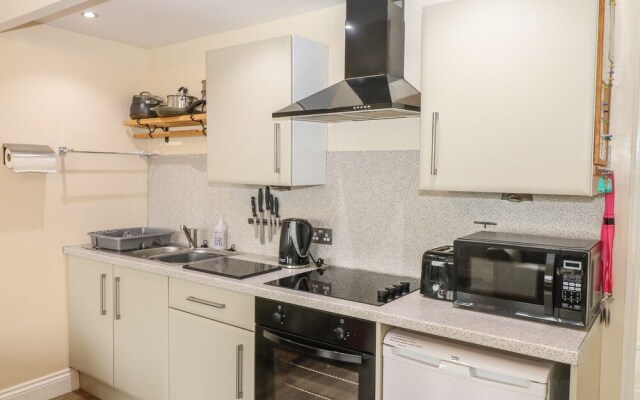 The Headlands, Chalet 299