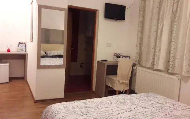 Rooms Velo