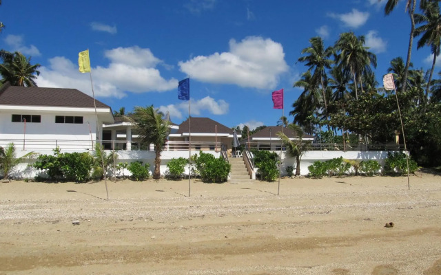 Ucoy Beach Resort