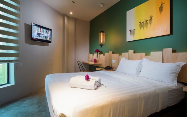 Finess Basic Hotel
