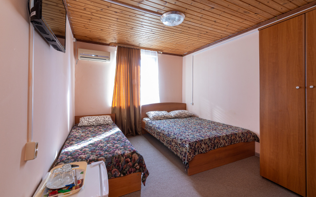 Pansionat Solnechnii Hotel