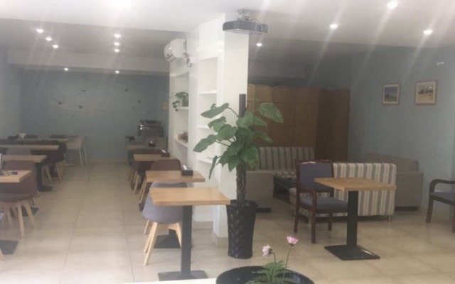 Hangzhou Fresh House Weiman (Song Cheng Branch)